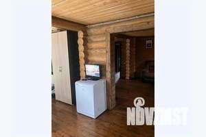 Дом 53м², 1-этажный, посуточно,