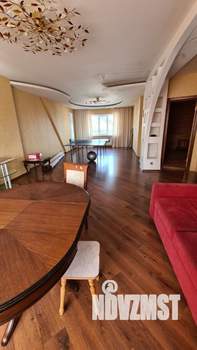 Дом 150м², 3-этажный, на длительный срок,