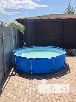 Дом 50м², 1-этажный, посуточно,