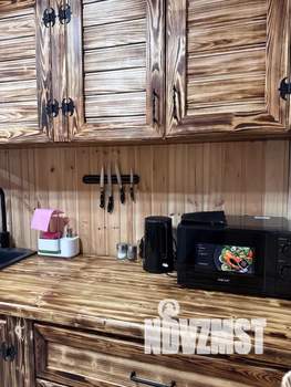 Дом 302м², 3-этажный, посуточно,