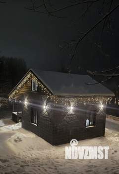 Дом 80м², 2-этажный, посуточно,