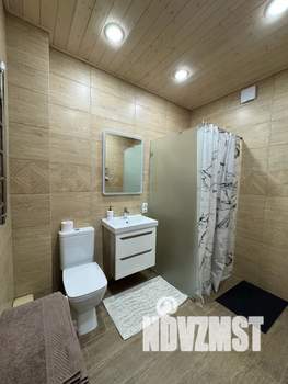 Дом 120м², 2-этажный, посуточно,