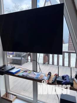 Дом 85м², 3-этажный, посуточно,