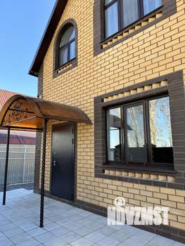 Коттедж 135м², 2-этажный, на длительный срок,