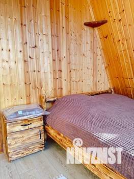 Дом 301м², 3-этажный, посуточно,