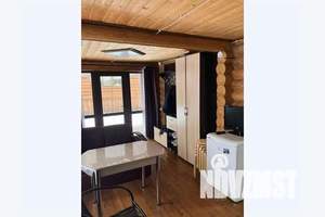 Дом 53м², 1-этажный, посуточно,