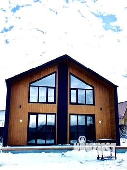 Дом 112м², 2-этажный, посуточно,