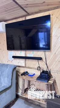 Дом 163м², 3-этажный, посуточно,