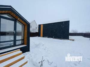 Дом 112м², 2-этажный, посуточно,