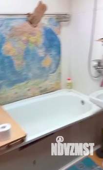 Дом 34м², 2-этажный, на длительный срок,