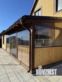 Коттедж 135м², 2-этажный, на длительный срок,