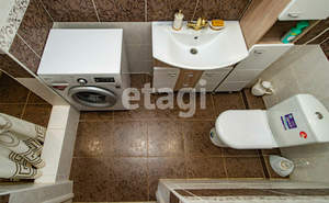 Дом 400м², 2-этажный, на длительный срок,