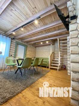 Дом 78м², 2-этажный, посуточно,