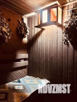 Дом 57м², 1-этажный, посуточно,