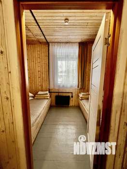 Дом 56м², 1-этажный, посуточно,