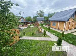 Дом 140м², 2-этажный, посуточно,