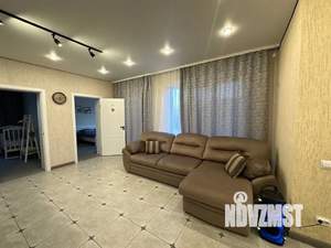 Дом 100м², 1-этажный, посуточно,