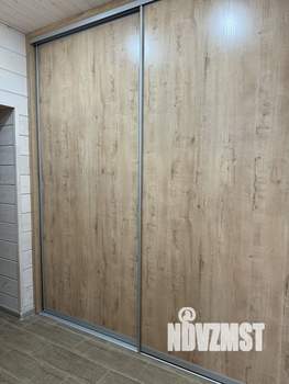 Коттедж 135м², 2-этажный, на длительный срок,