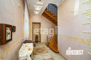 Дом 400м², 2-этажный, на длительный срок,