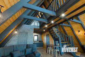 Дом 120м², 1-этажный, посуточно,