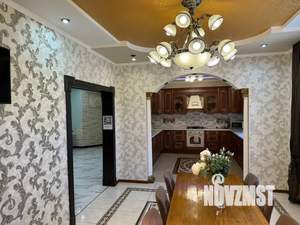 Дом 300м², 2-этажный, посуточно,