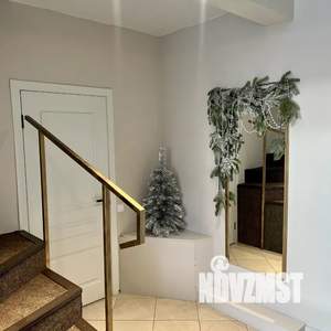 Дом 170м², 2-этажный, посуточно,