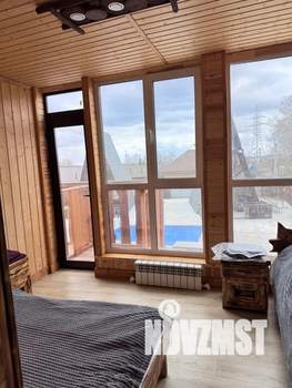 Дом 302м², 3-этажный, посуточно,