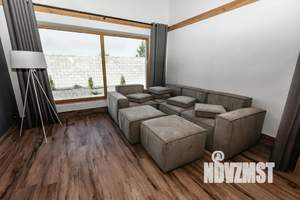 Дом 144м², 1-этажный, посуточно,