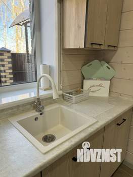 Коттедж 135м², 2-этажный, на длительный срок,