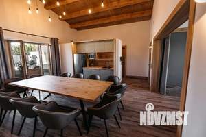 Дом 144м², 1-этажный, посуточно,