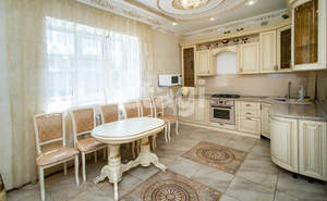 Дом 400м², 2-этажный, на длительный срок,