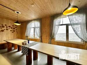 Дом 57м², 1-этажный, посуточно,