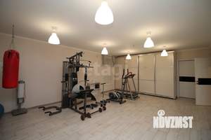 Дом 400м², 2-этажный, на длительный срок,