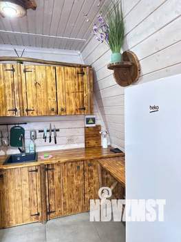 Дом 85м², 3-этажный, посуточно,