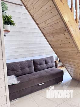 Дом 82м², 3-этажный, посуточно,