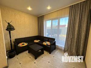 Дом 100м², 1-этажный, посуточно,