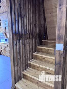 Дом 163м², 3-этажный, посуточно,