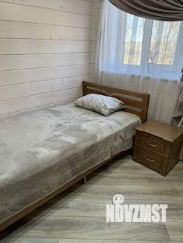 Коттедж 135м², 2-этажный, на длительный срок,