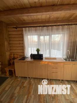 Дом 140м², 2-этажный, посуточно,