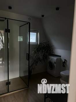 Дом 86м², 2-этажный, посуточно,