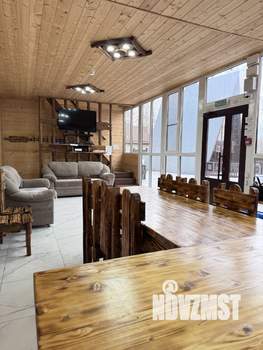 Дом 105м², 2-этажный, посуточно,