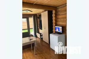 Дом 53м², 1-этажный, посуточно,