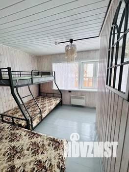 Дом 32м², 1-этажный, посуточно,