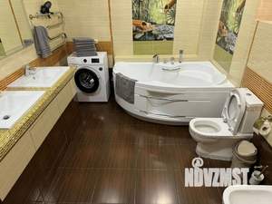 Дом 300м², 2-этажный, посуточно,