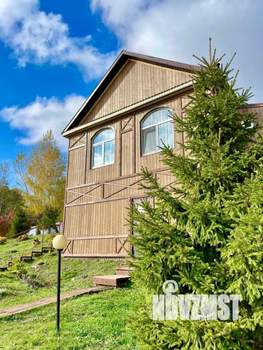 Дом 56м², 1-этажный, посуточно,