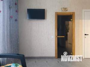 Дом 100м², 1-этажный, посуточно,