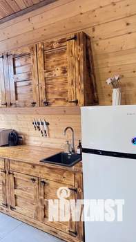 Дом 165м², 3-этажный, посуточно,