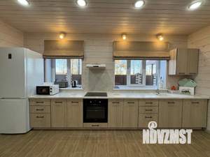 Дом 120м², 2-этажный, посуточно,