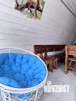 Дом 82м², 3-этажный, посуточно,