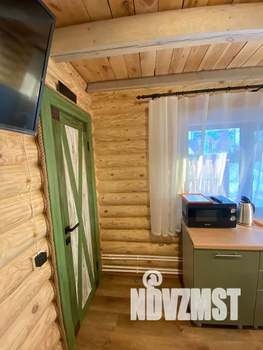 Дом 78м², 2-этажный, посуточно,